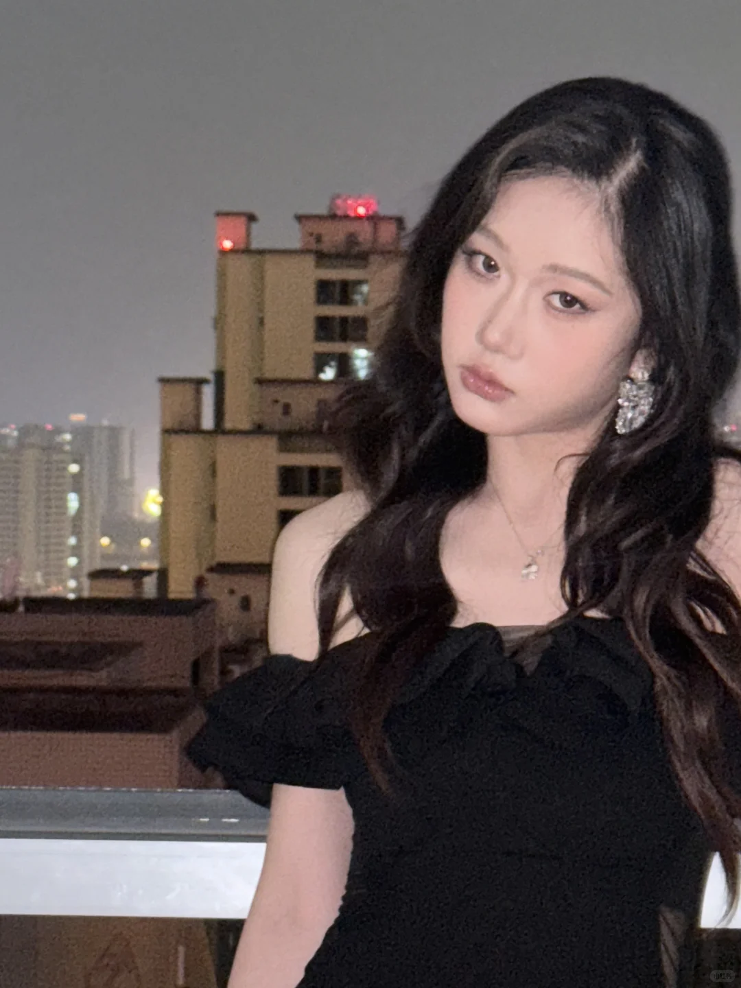 汕头38.88get女明星同款妆造