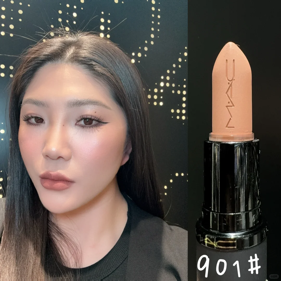 天生尤物 美不费力