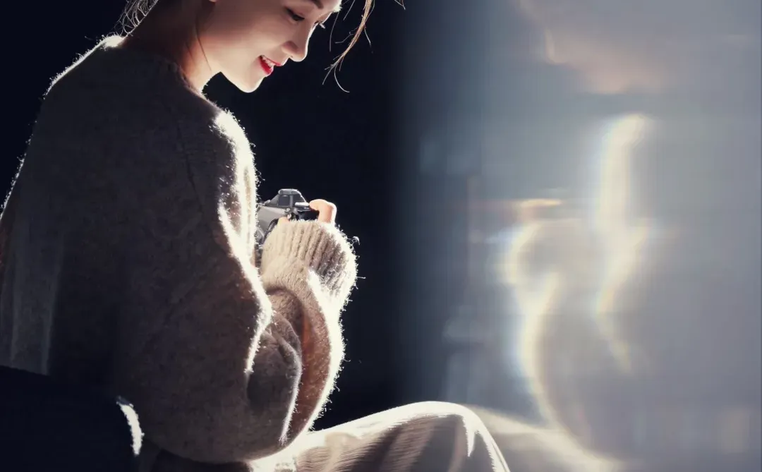 什么样的女孩子可以称为“尤物”？