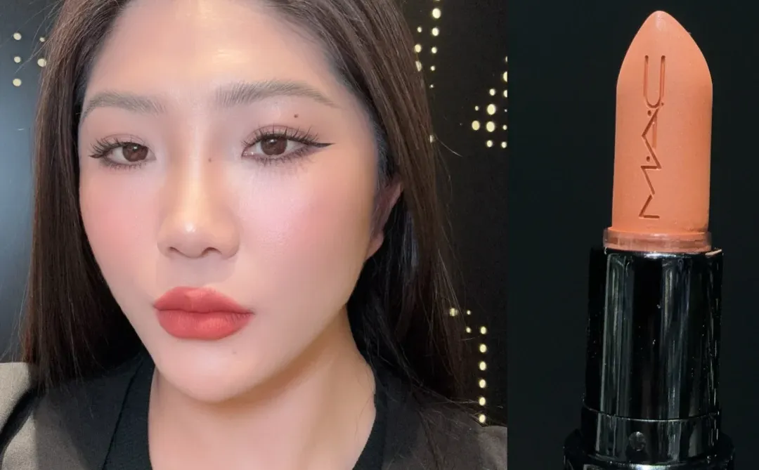 天生尤物 美不费力