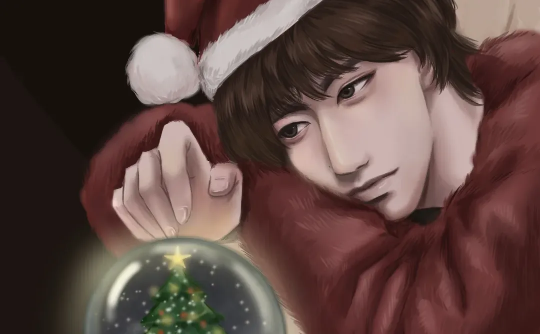 ❄️𝑴𝒆𝒓𝒓𝒚 𝑪𝒉𝒓𝒊𝒔𝒕𝒎𝒂𝒔 🎄🎁✨🍎