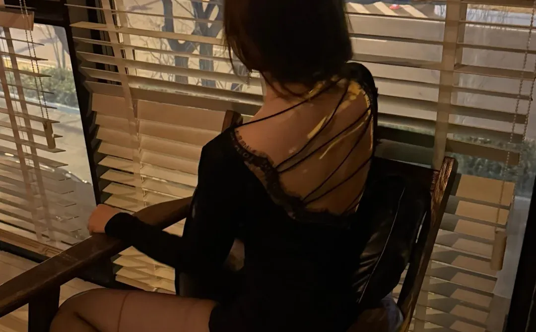 尤物是说我吗宝宝