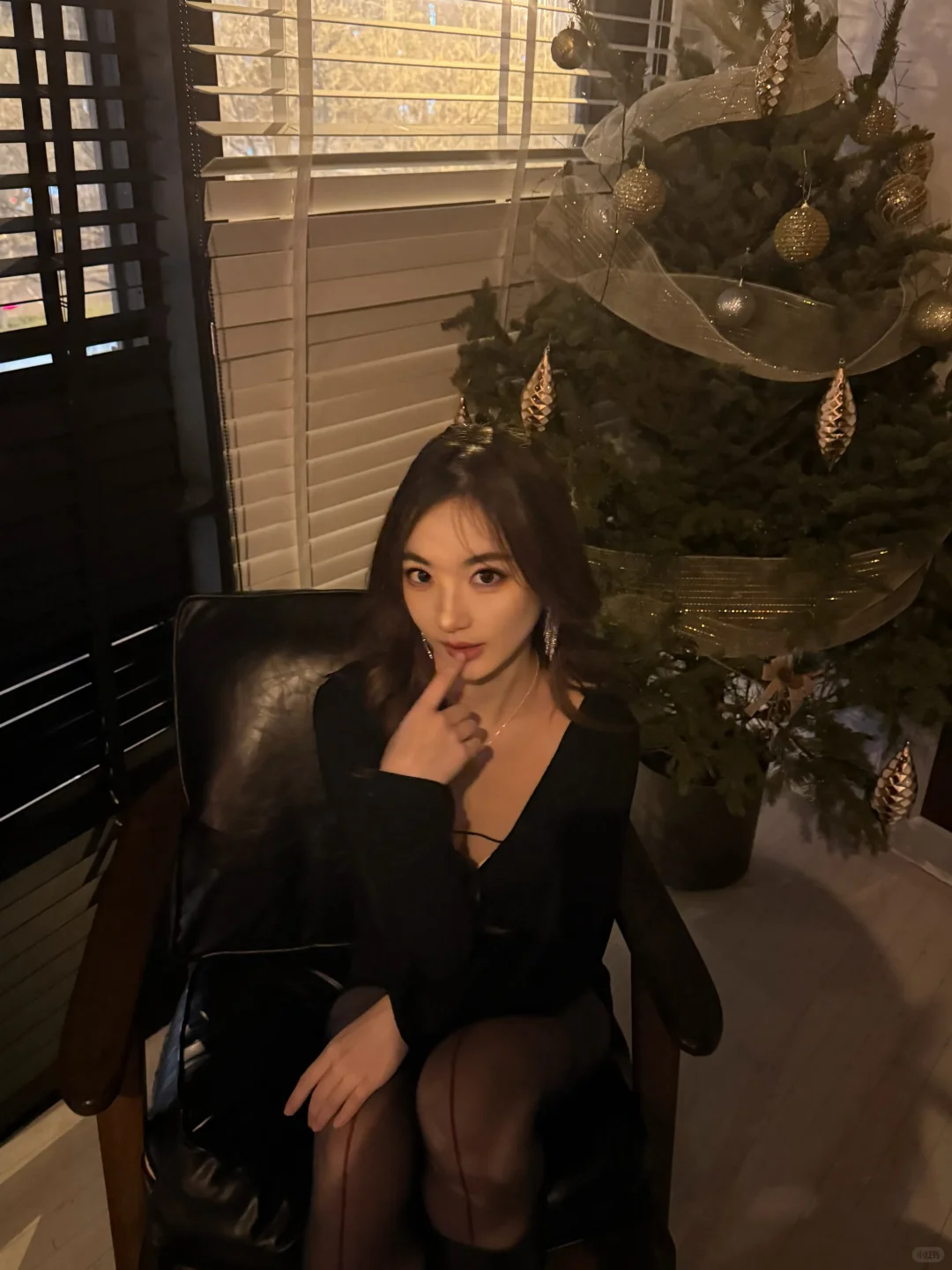 尤物是说我吗宝宝