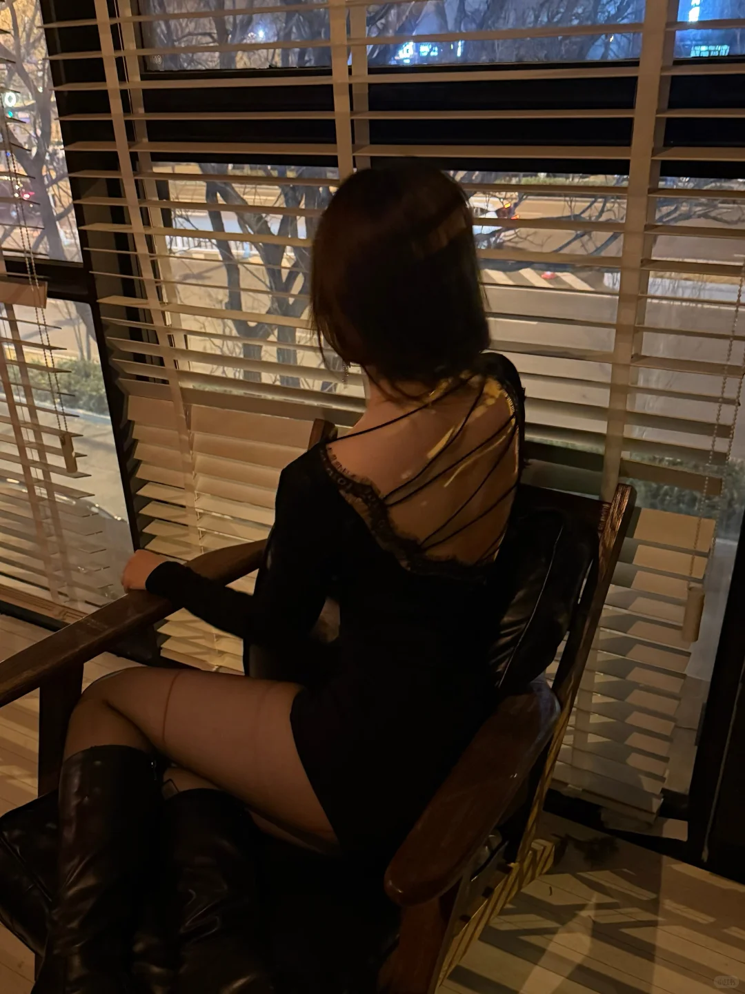 尤物是说我吗宝宝