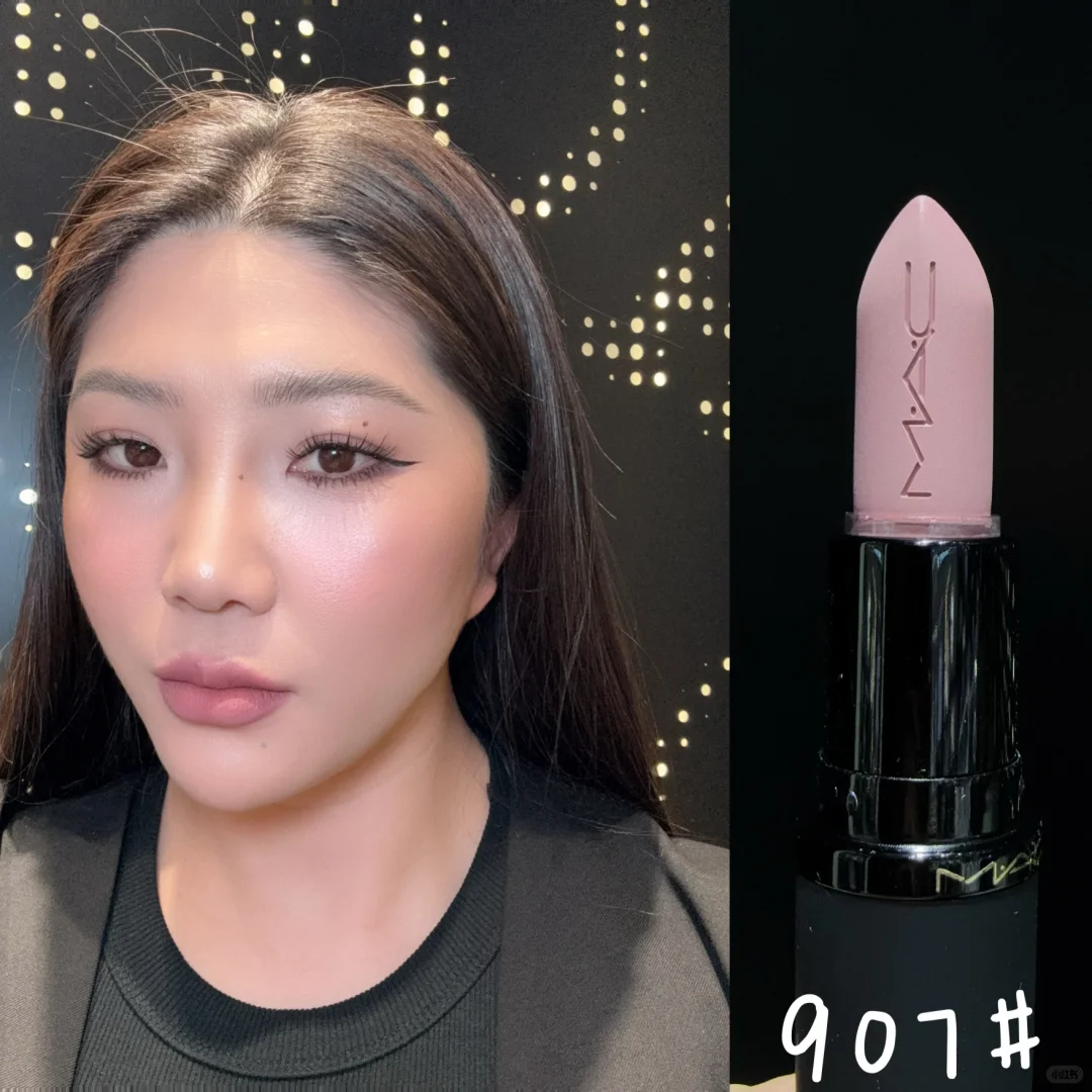 天生尤物 美不费力