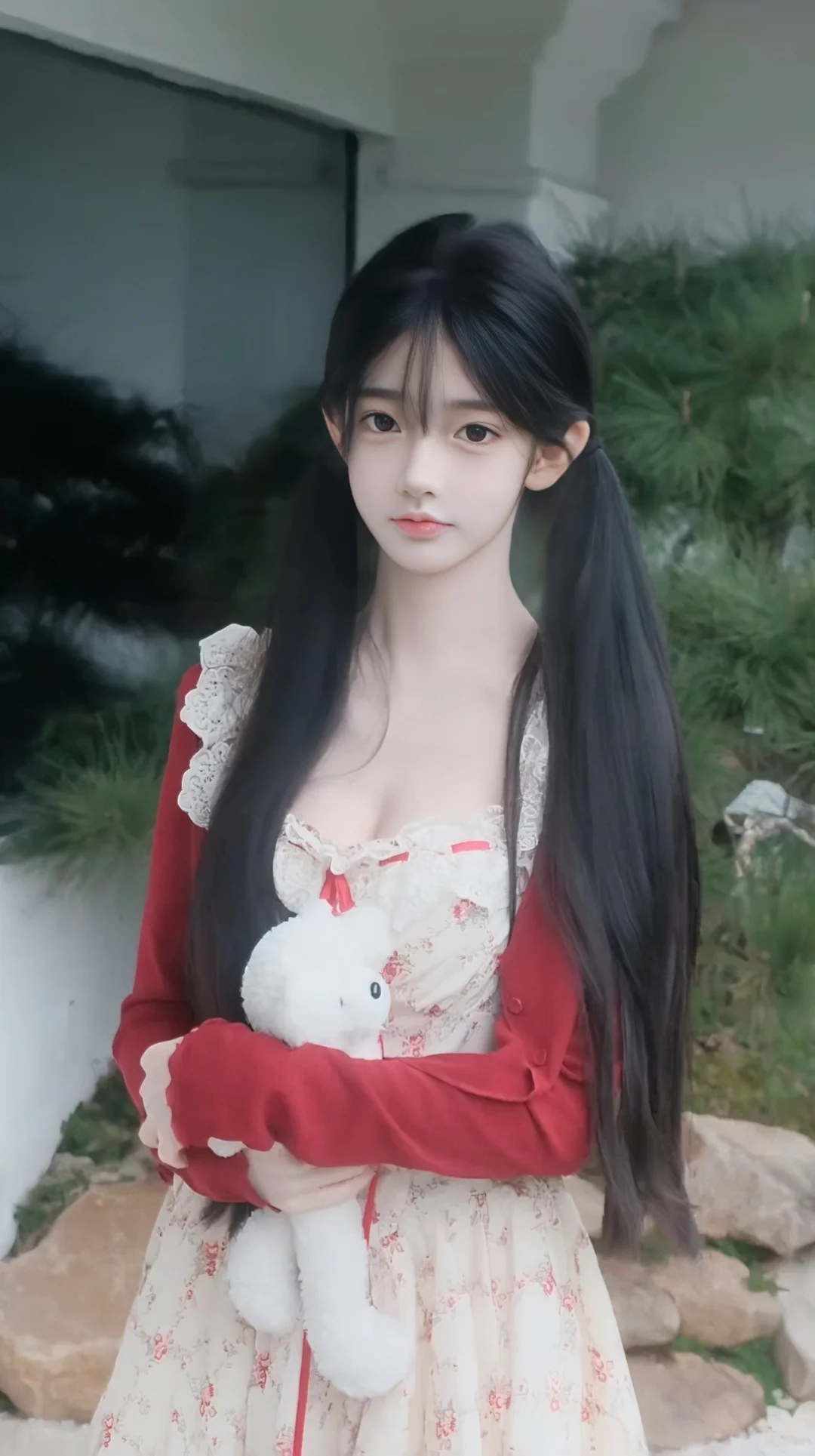 绿小林子