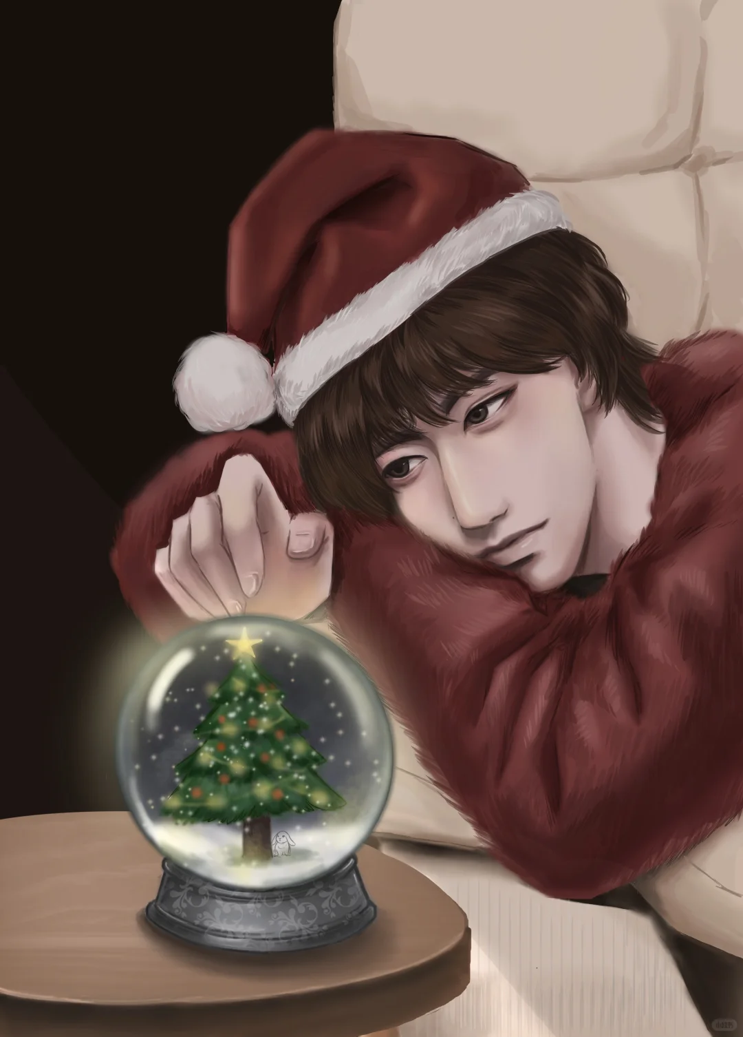 ❄️𝑴𝒆𝒓𝒓𝒚 𝑪𝒉𝒓𝒊𝒔𝒕𝒎𝒂𝒔 🎄🎁✨🍎