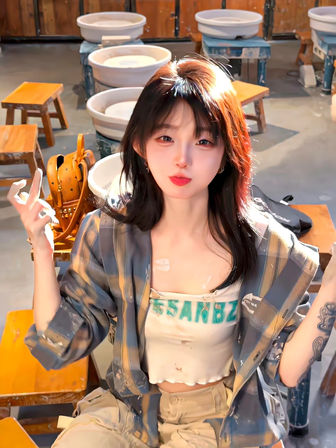 抖音你的欲梦走光视频怎么回事,你的欲梦直播失误的瓜是什么