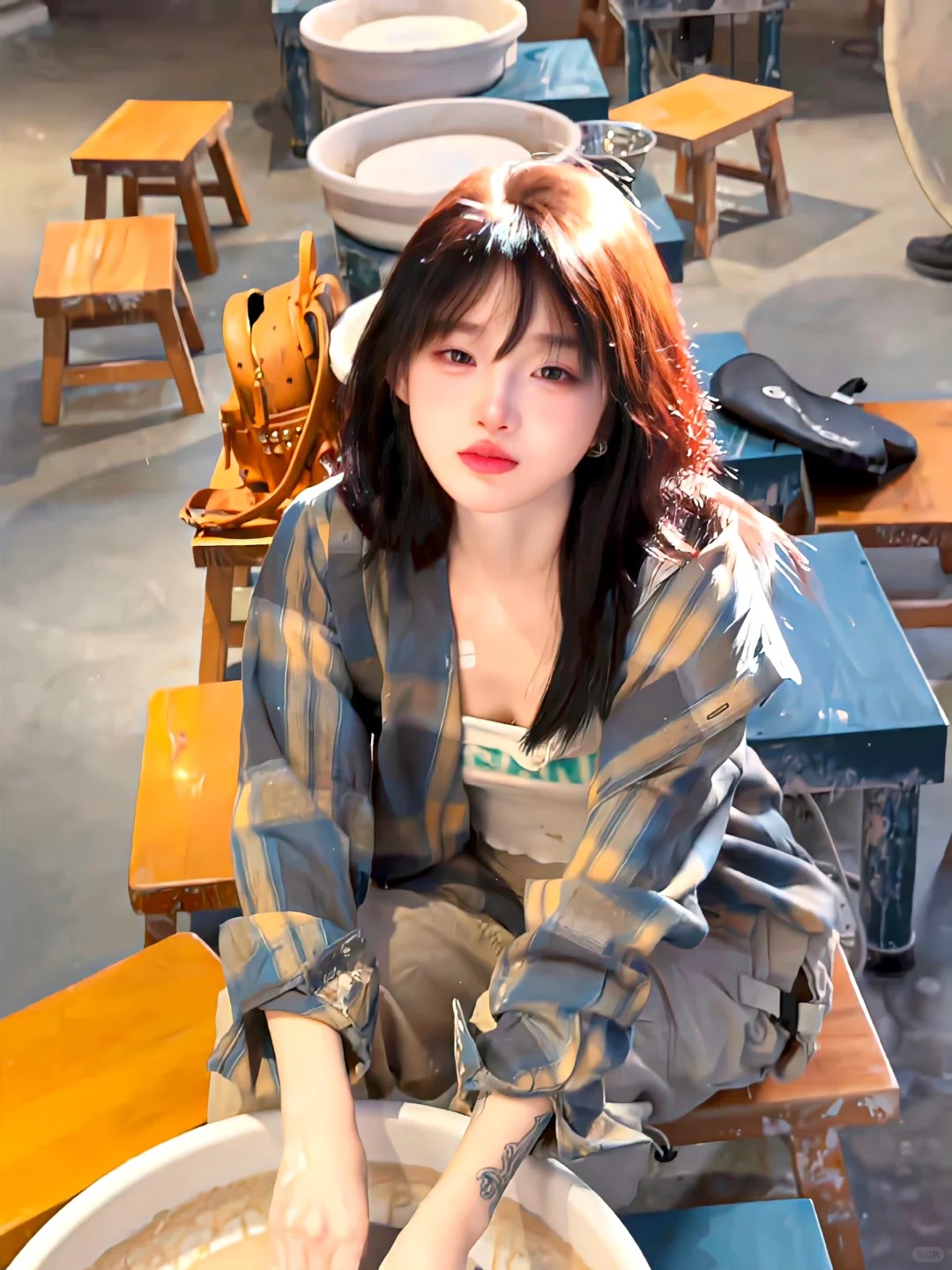 抖音你的欲梦走光视频怎么回事,你的欲梦直播失误的瓜是什么