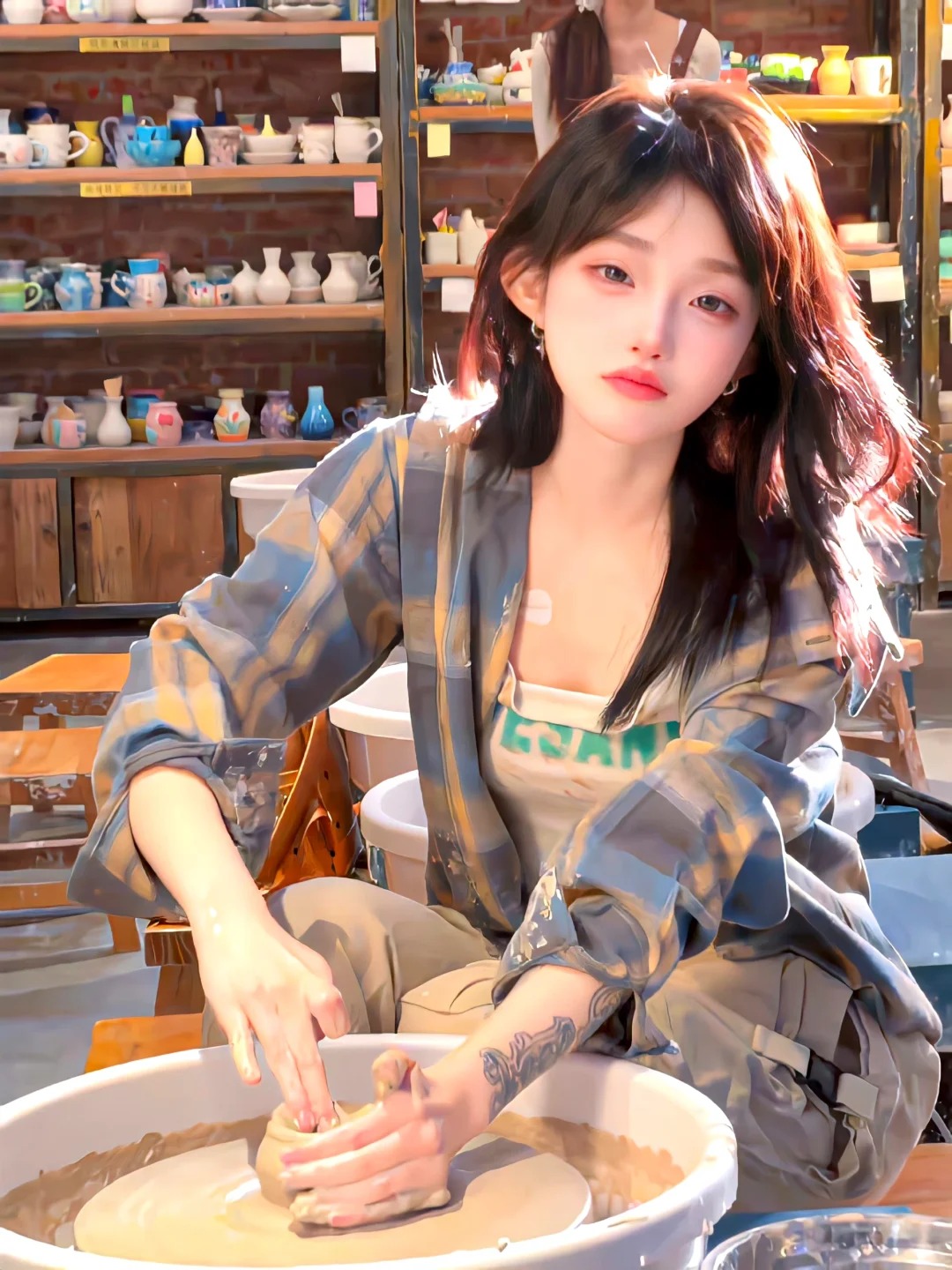 抖音你的欲梦走光视频怎么回事,你的欲梦直播失误的瓜是什么