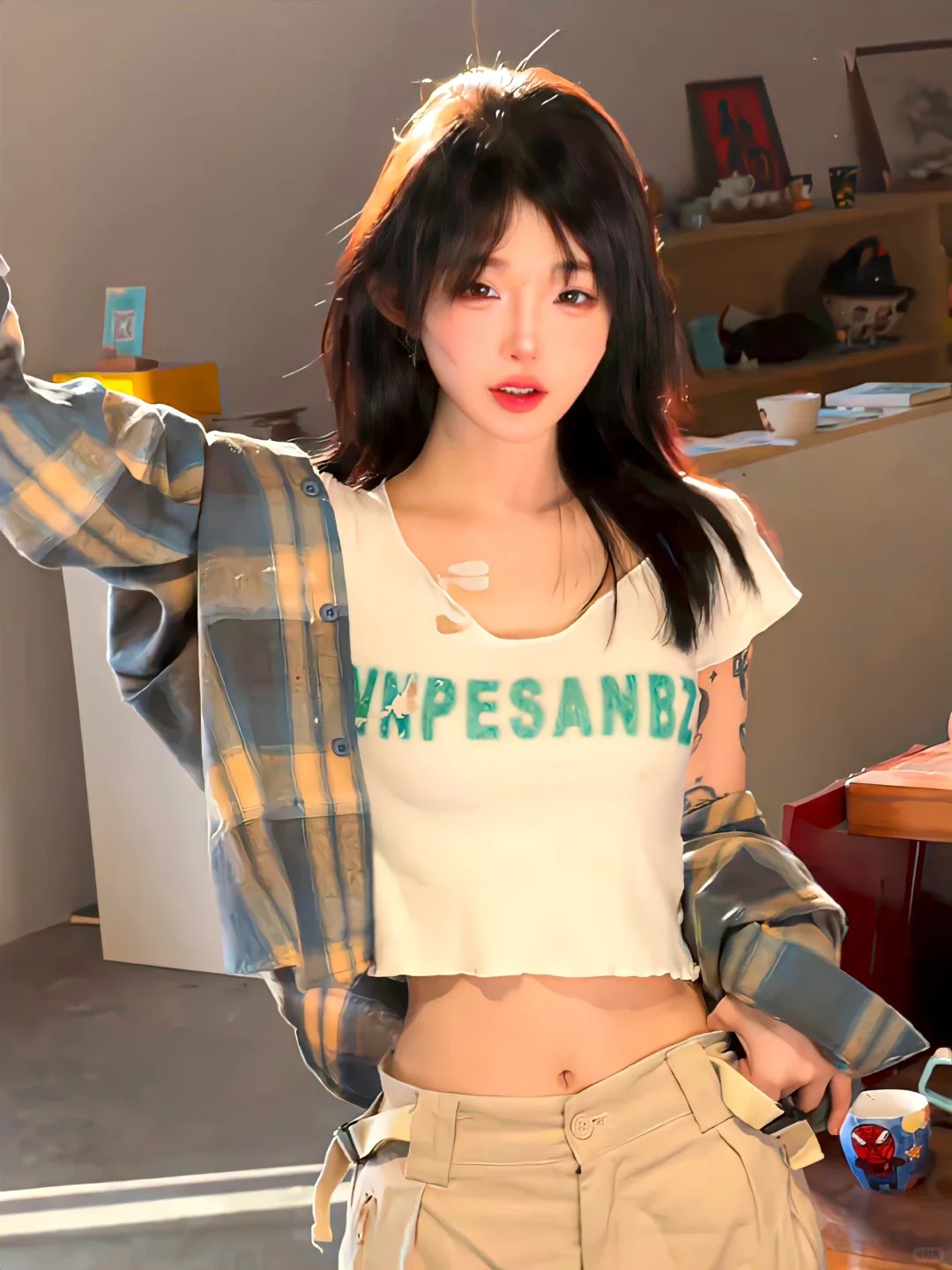 抖音你的欲梦走光视频怎么回事,你的欲梦直播失误的瓜是什么