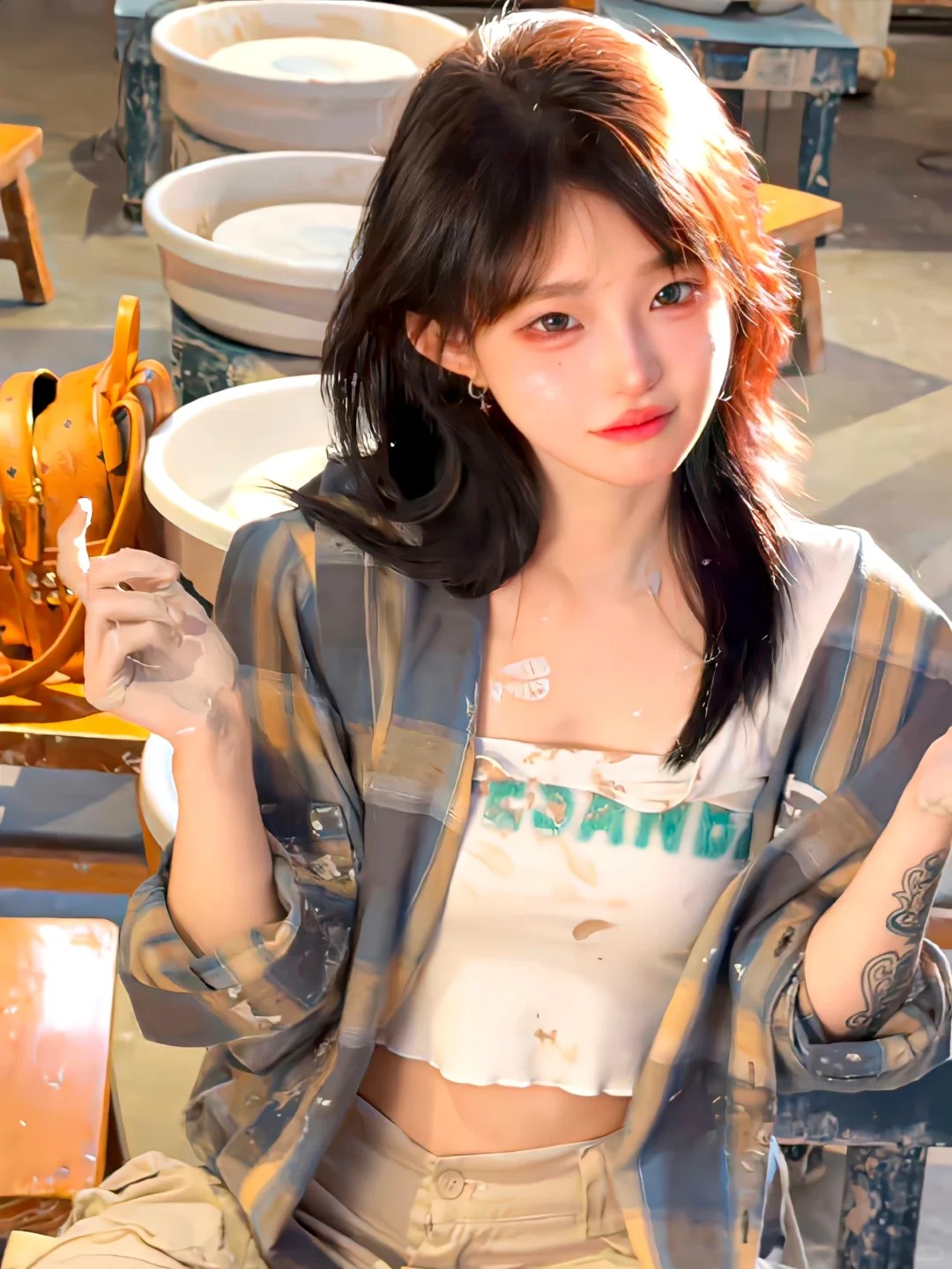 抖音你的欲梦走光视频怎么回事,你的欲梦直播失误的瓜是什么