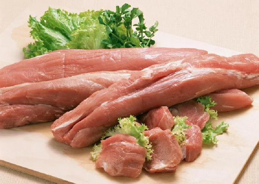 毛猪价格7元,猪肉卖5元?为什么? ?