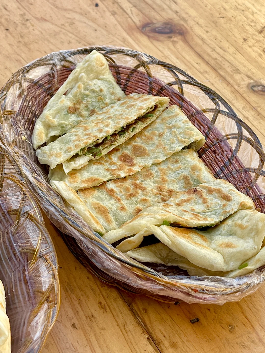 菏泽探店?鸡蛋脑