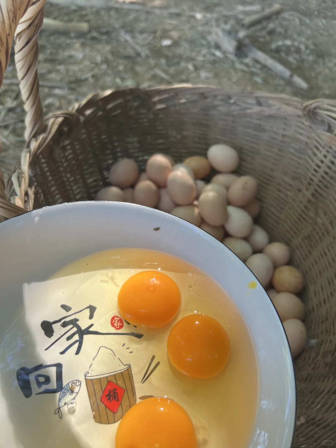?土鸡蛋市场乱象,你中招了吗??