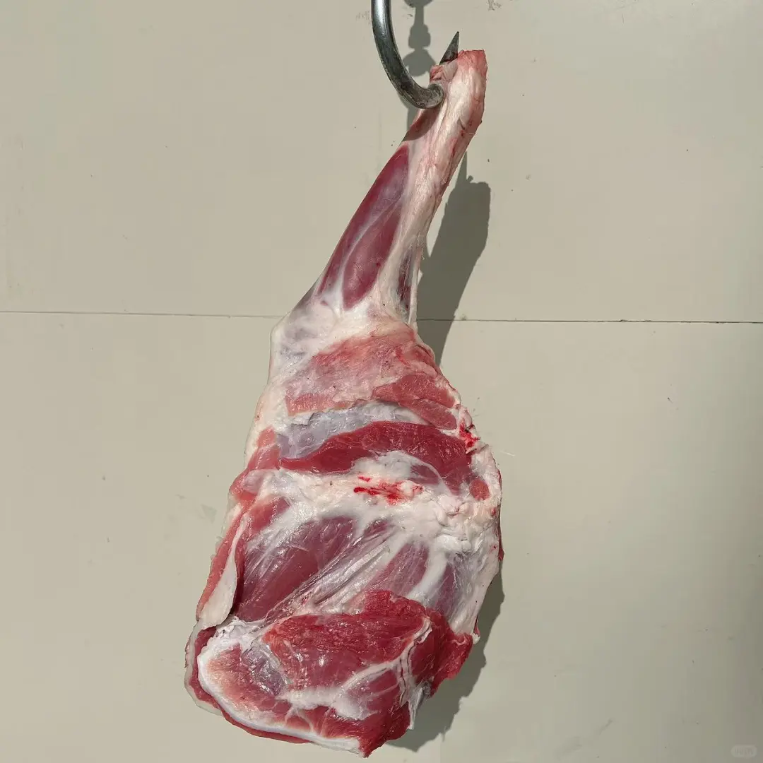 想尝一下内蒙羊肉的宝子进来