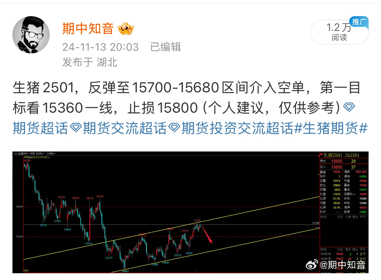 生猪是这样在走，上边界下边界