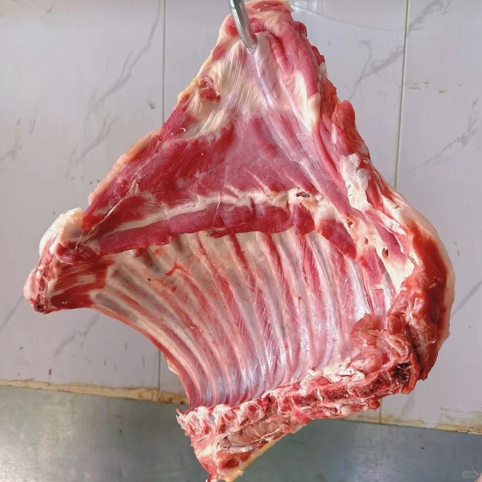 想尝一下内蒙羊肉的宝子进来