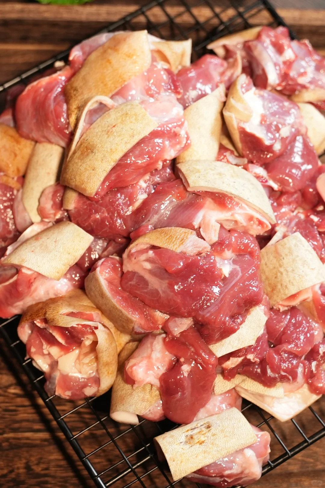 挑战帮家里卖.羊肉但是没卖出去的第四天