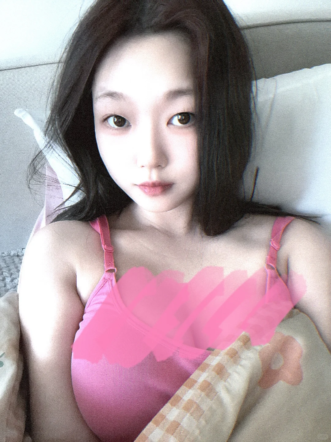老婆们早!