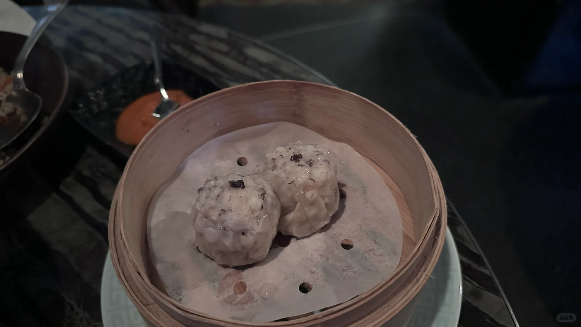 香港人均800+的三二公馆探店来啦