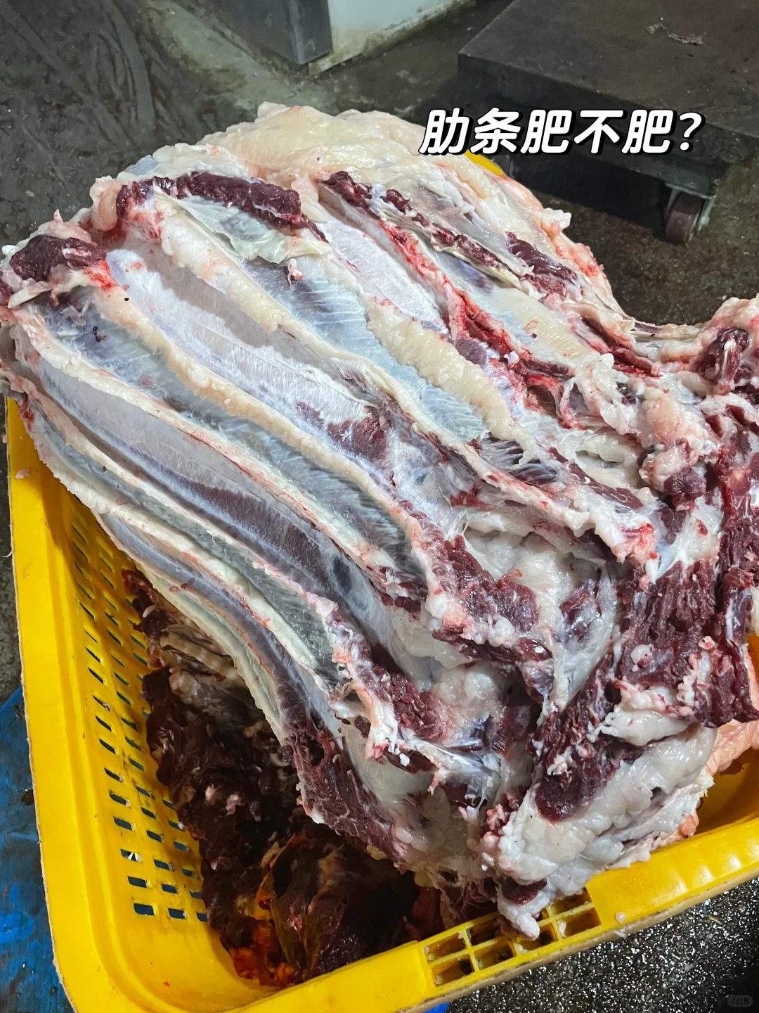 卖了4年的牛肉，客户还是这么好骗