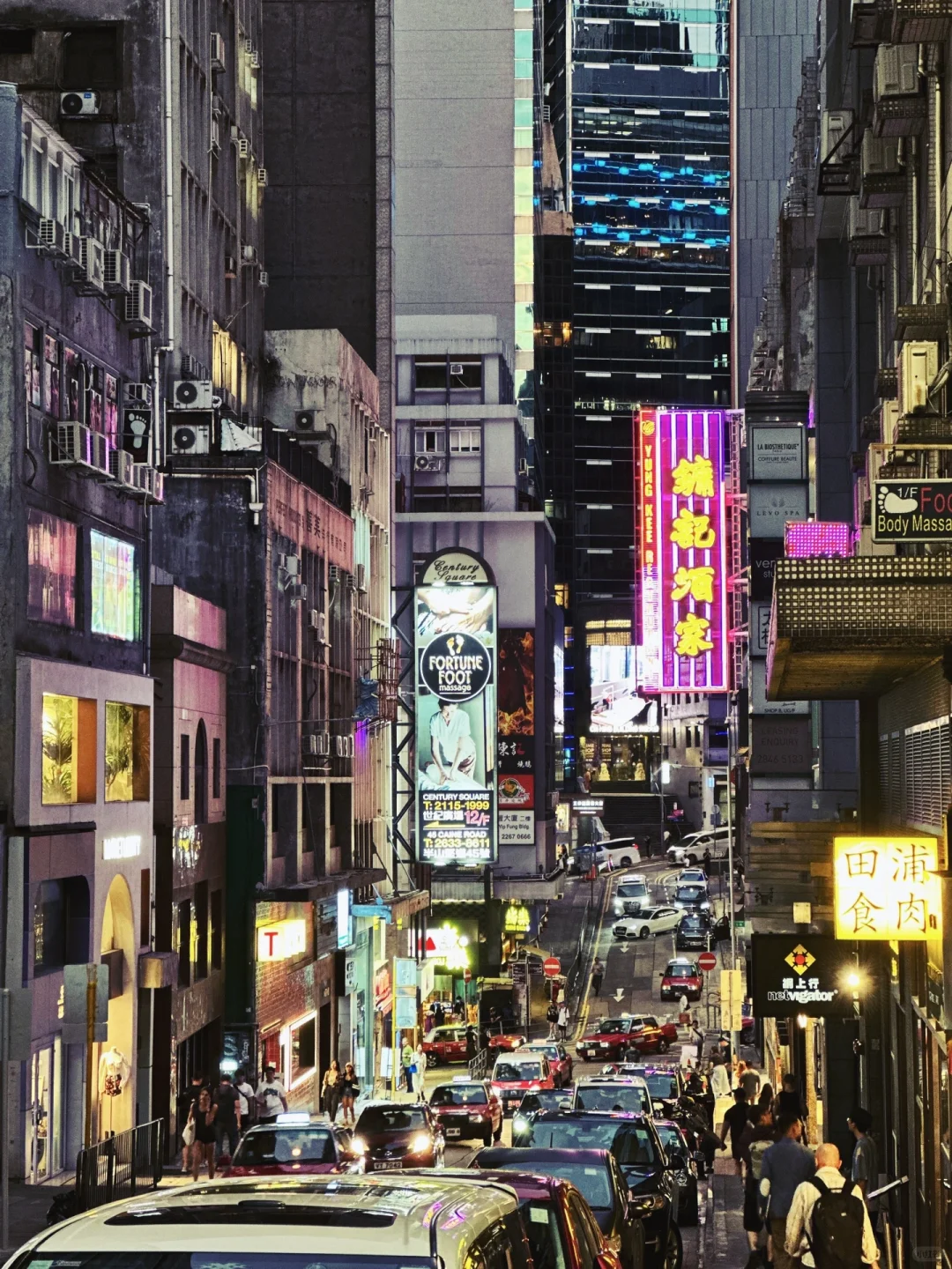 香港人均800+的三二公馆探店来啦