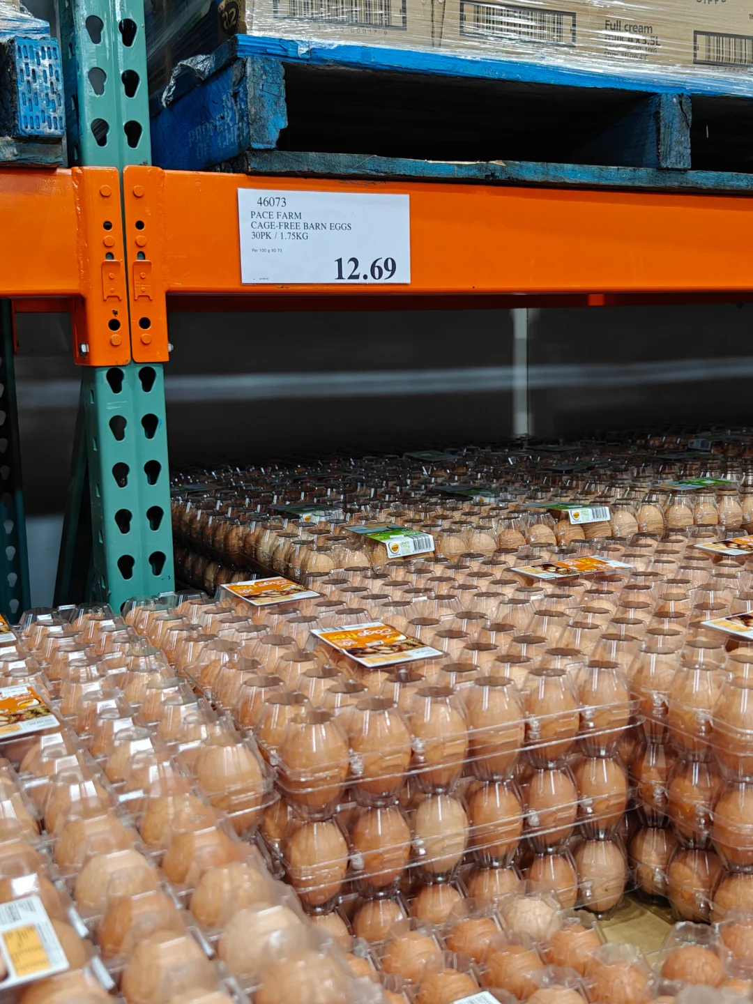 Ϊ˼ȥCostco˿