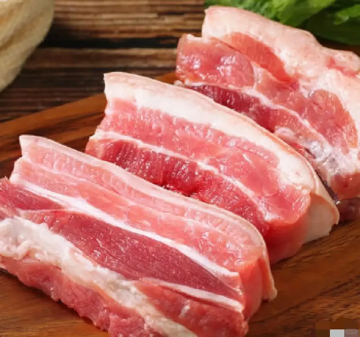 一斤猪肉在全国各地的价格真是让人大开眼界