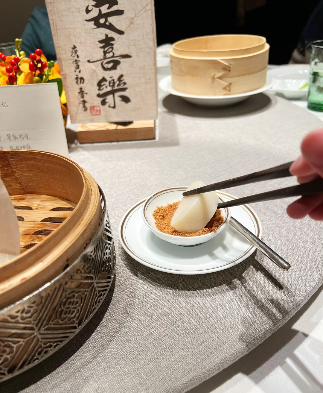 新荣记点餐攻略|生日宴人均600元吃爽！