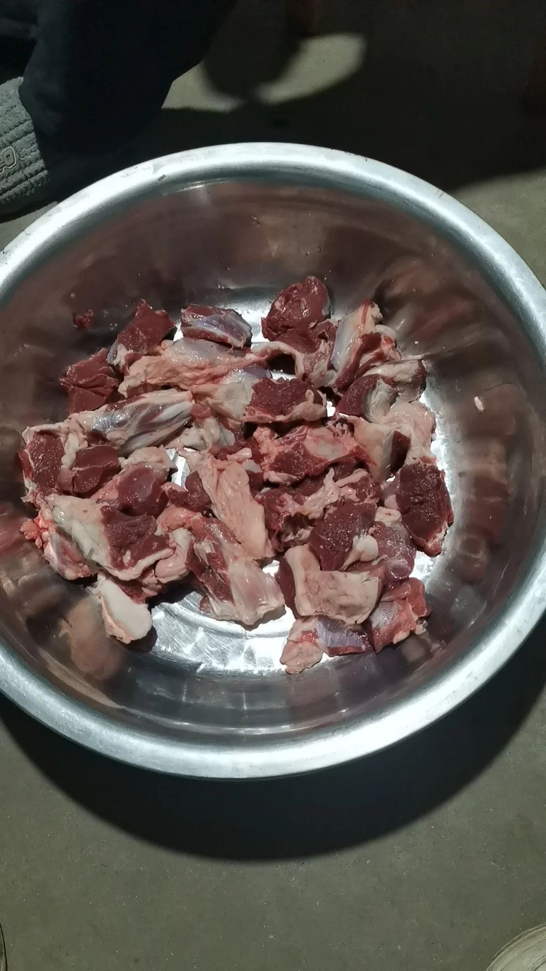 3kg | 240元 |阿勒泰大尾羊 |