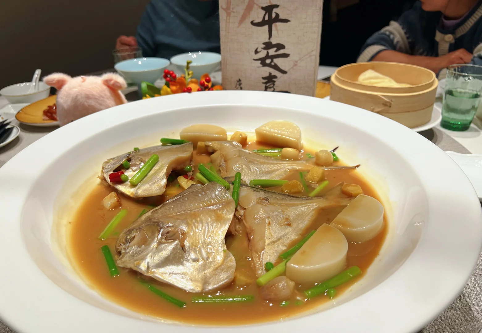 新荣记点餐攻略|生日宴人均600元吃爽！