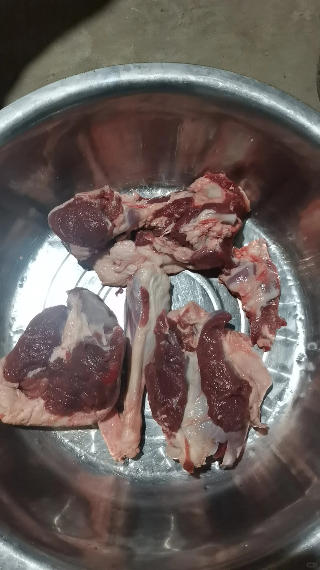 3kg | 240元 |阿勒泰大尾羊 |