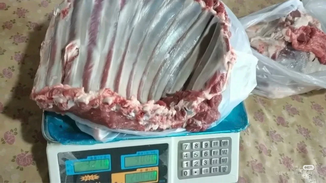3kg | 240元 |阿勒泰大尾羊 |