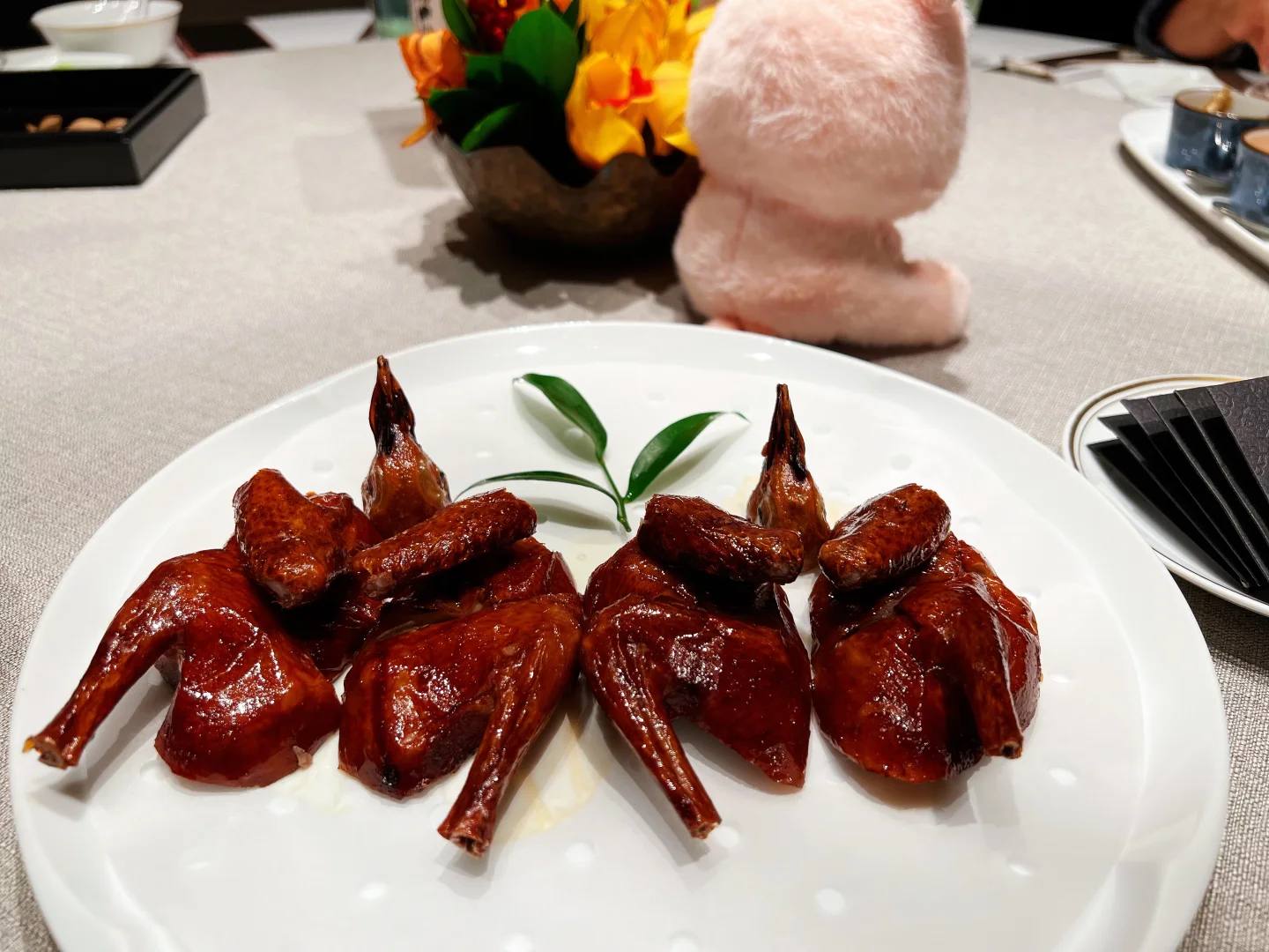 新荣记点餐攻略|生日宴人均600元吃爽！