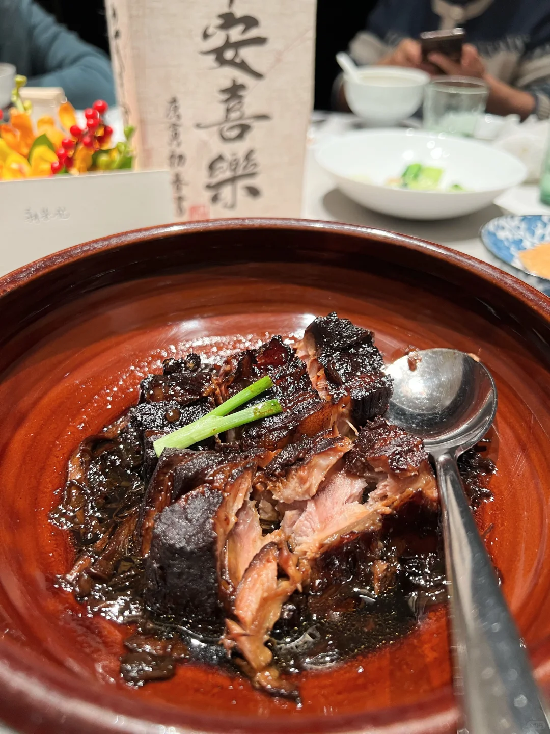 新荣记点餐攻略|生日宴人均600元吃爽！