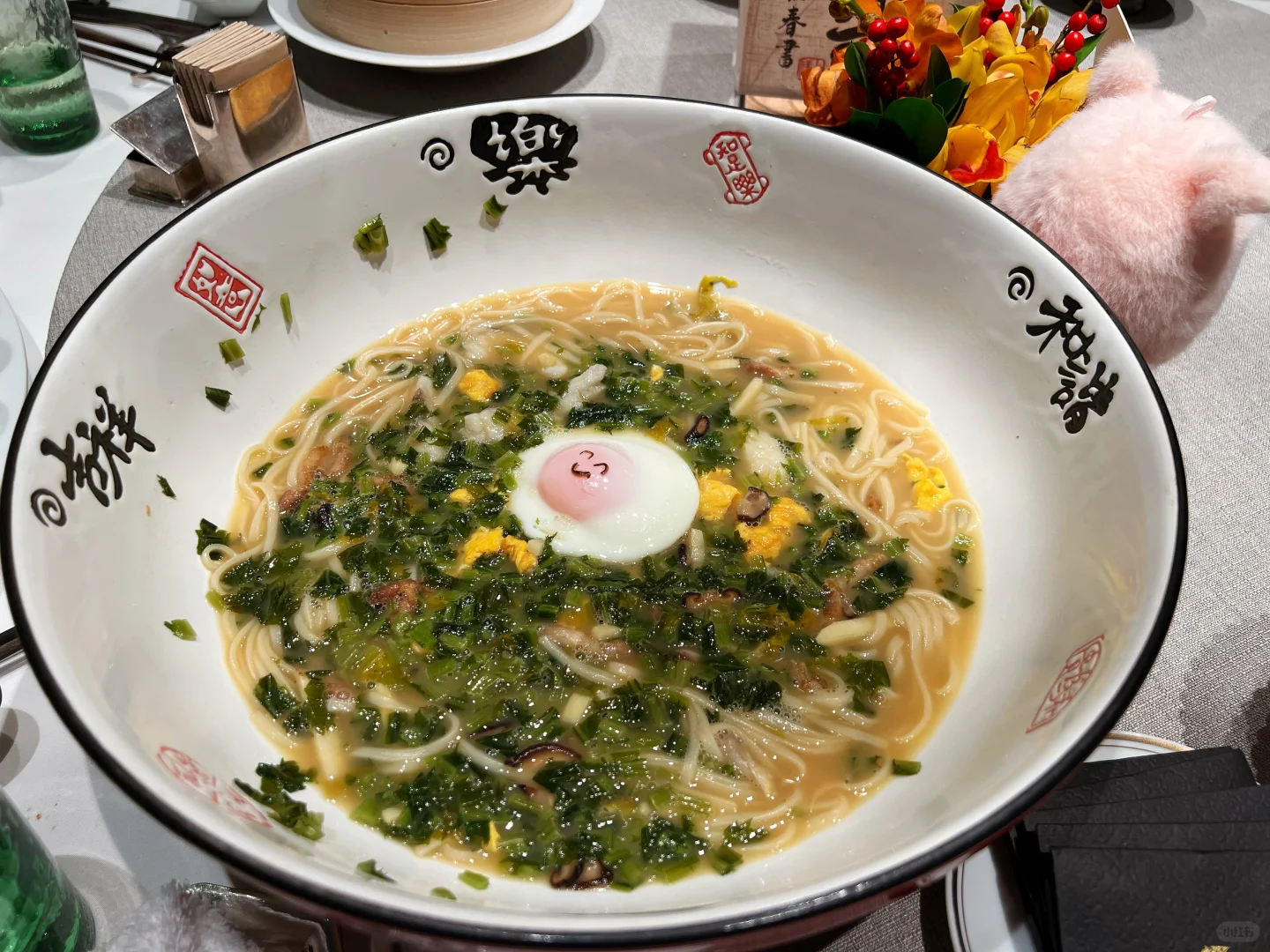新荣记点餐攻略|生日宴人均600元吃爽！