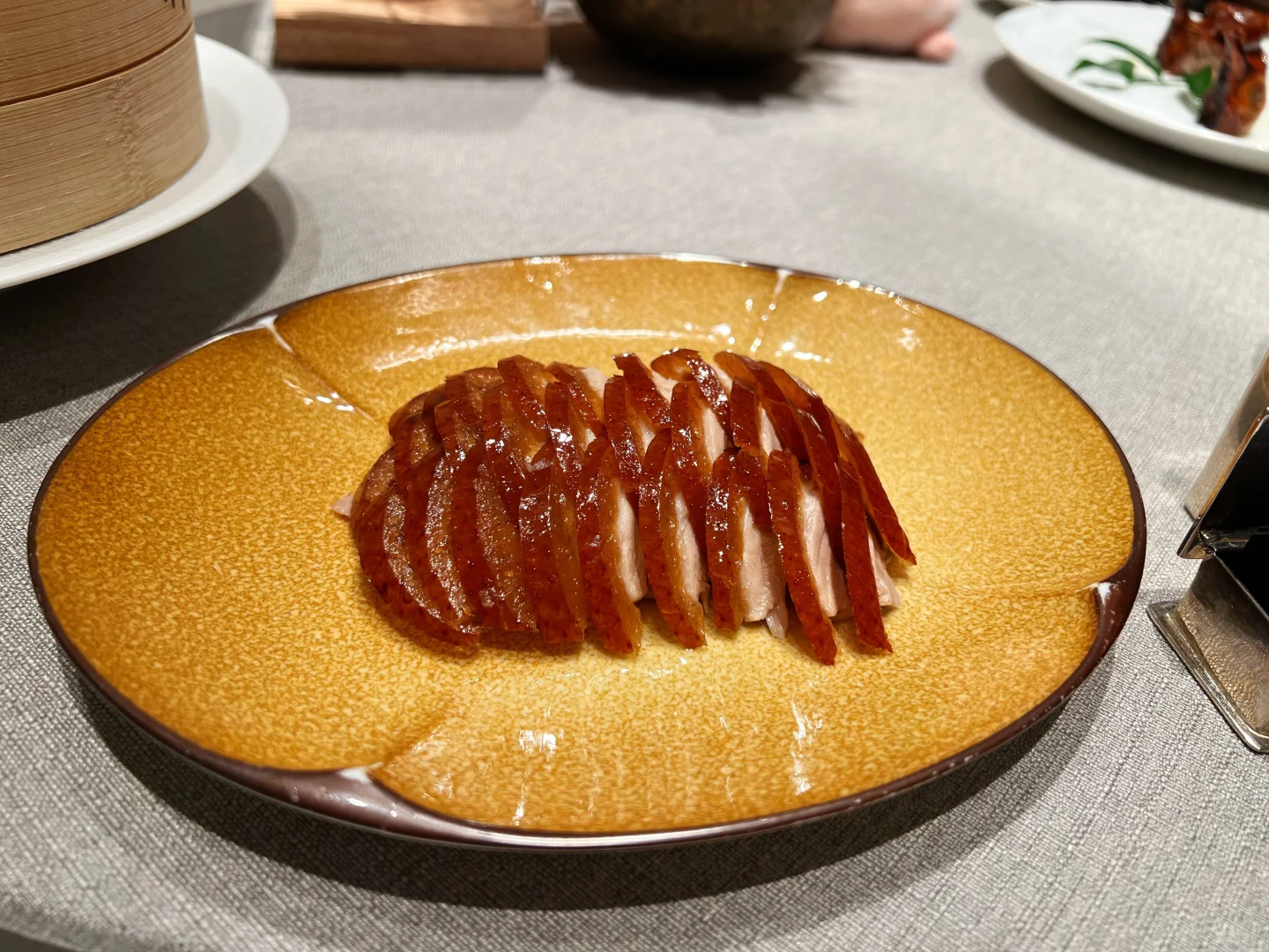 新荣记点餐攻略|生日宴人均600元吃爽！
