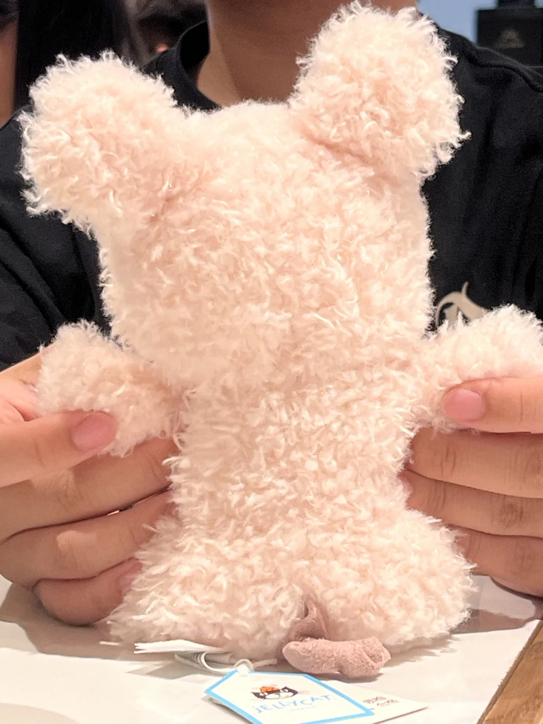 jellycat littleС?