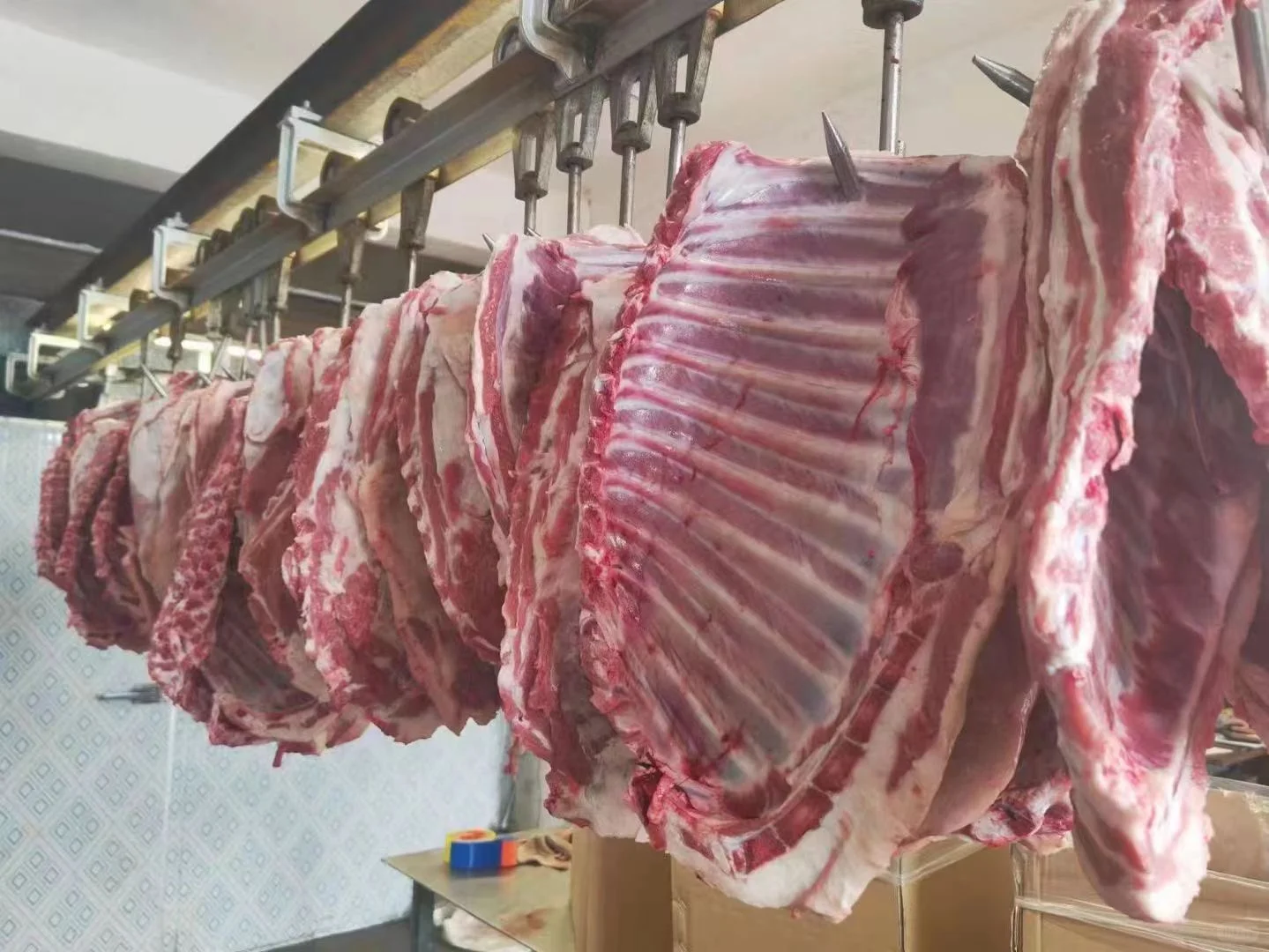 羊肉还是要吃鲜的