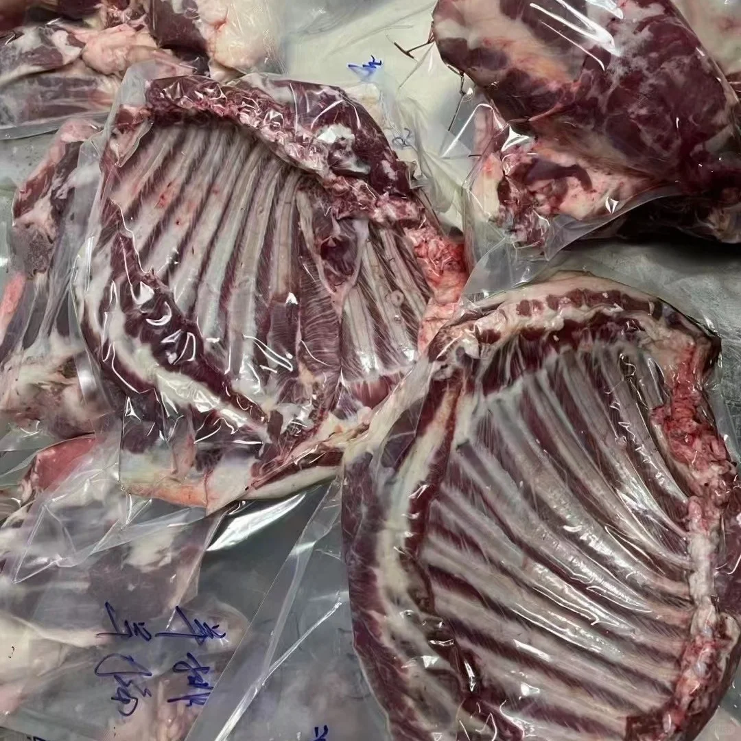 才帮老爸卖了两只羊 怎么就没动静了
