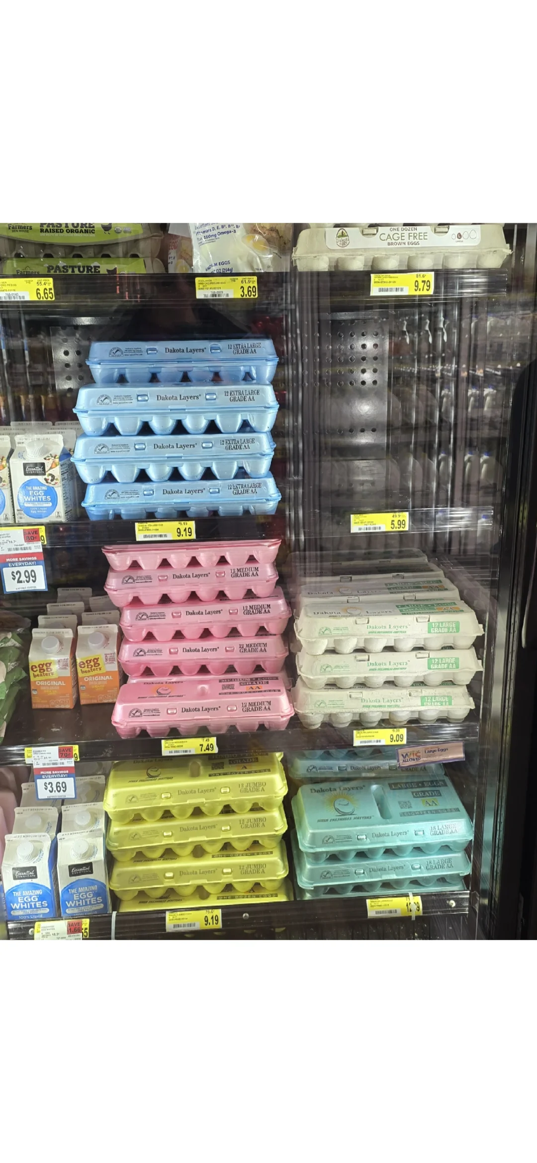 eggs