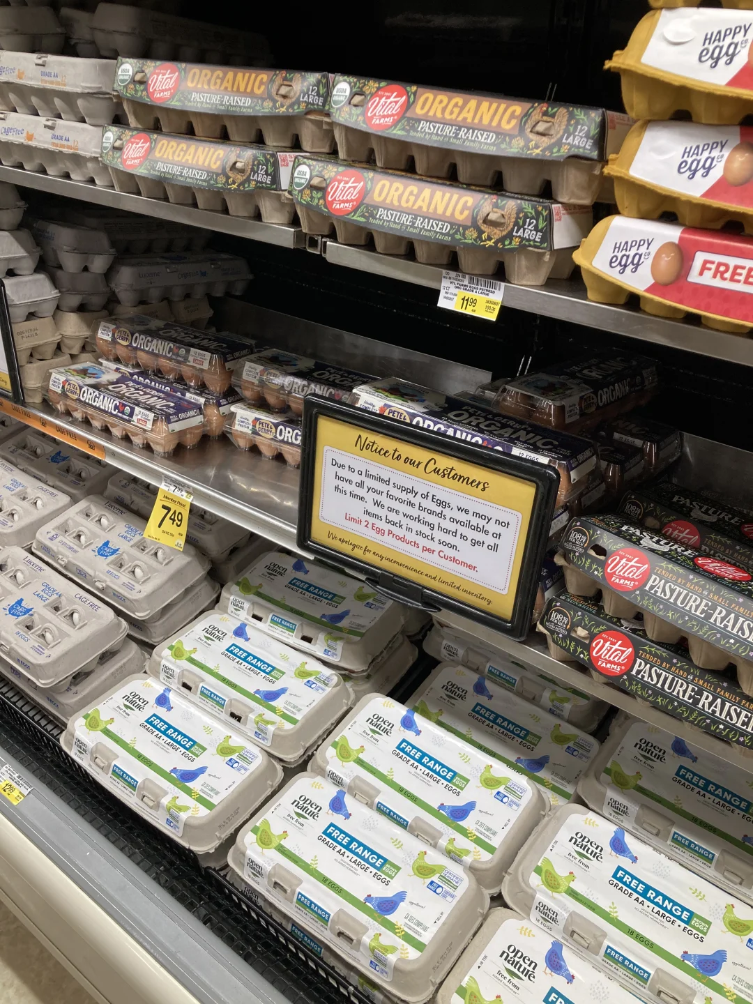 ۸ | ڼSafeway
