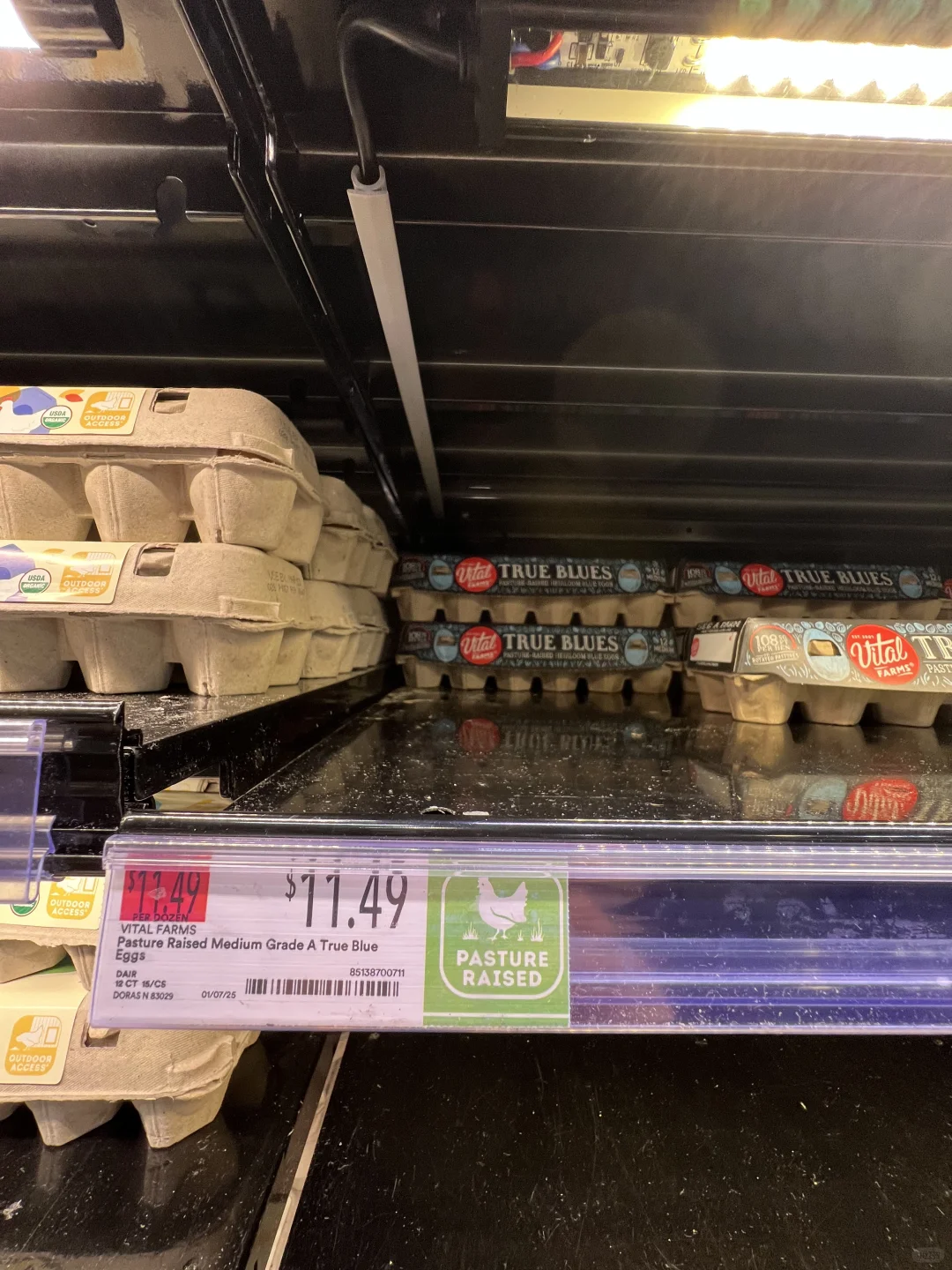 USA Egg Prices ���������۸�