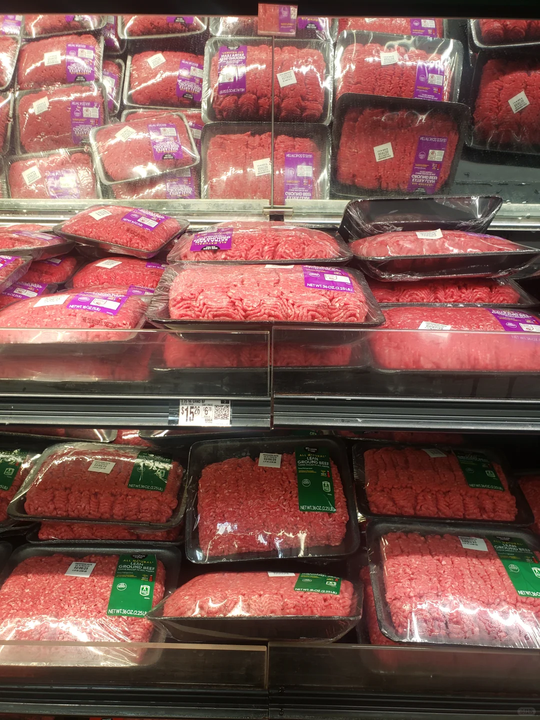 鸡蛋 DALLAS WALMART PRICES!!