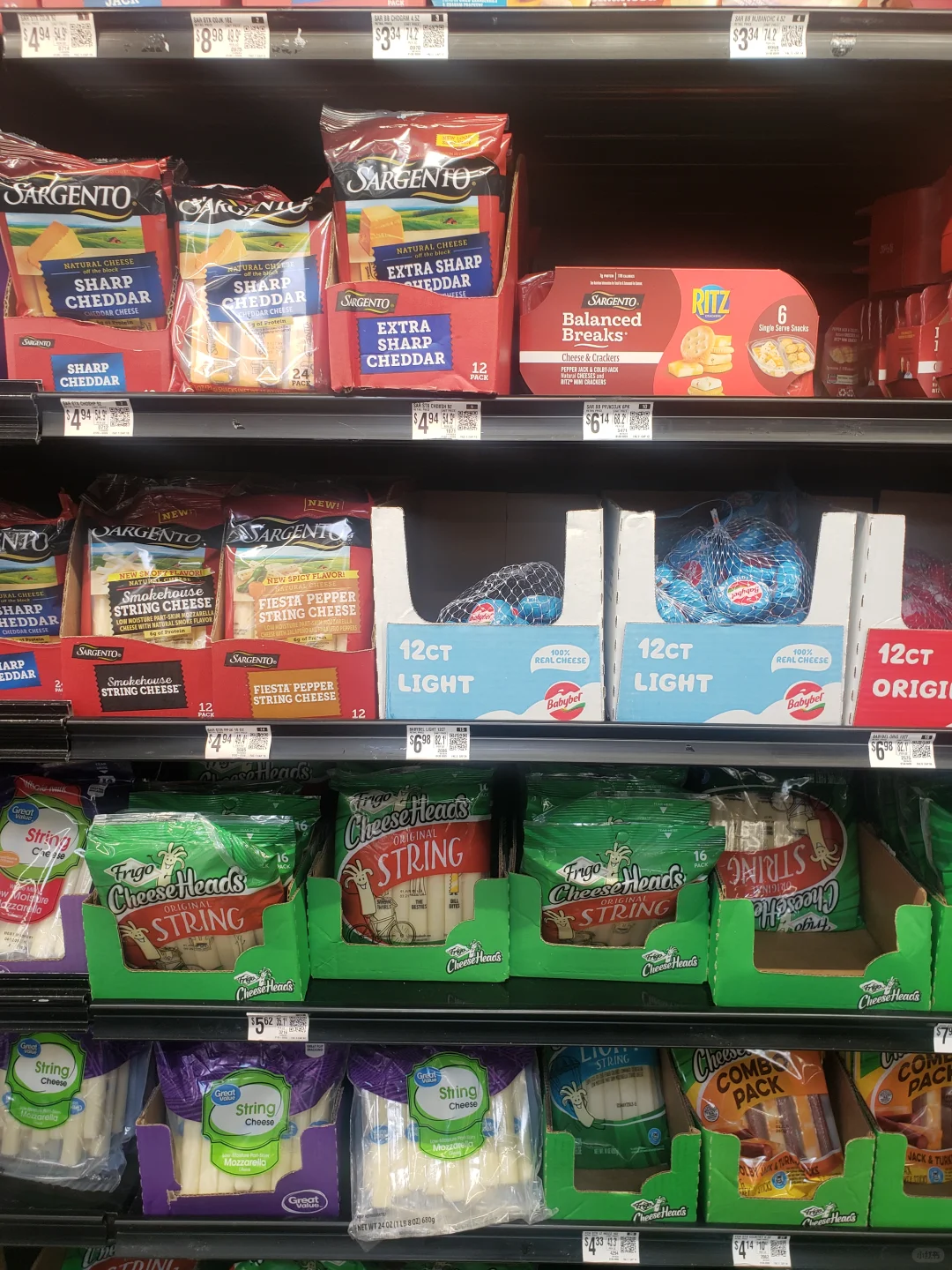鸡蛋 DALLAS WALMART PRICES!!