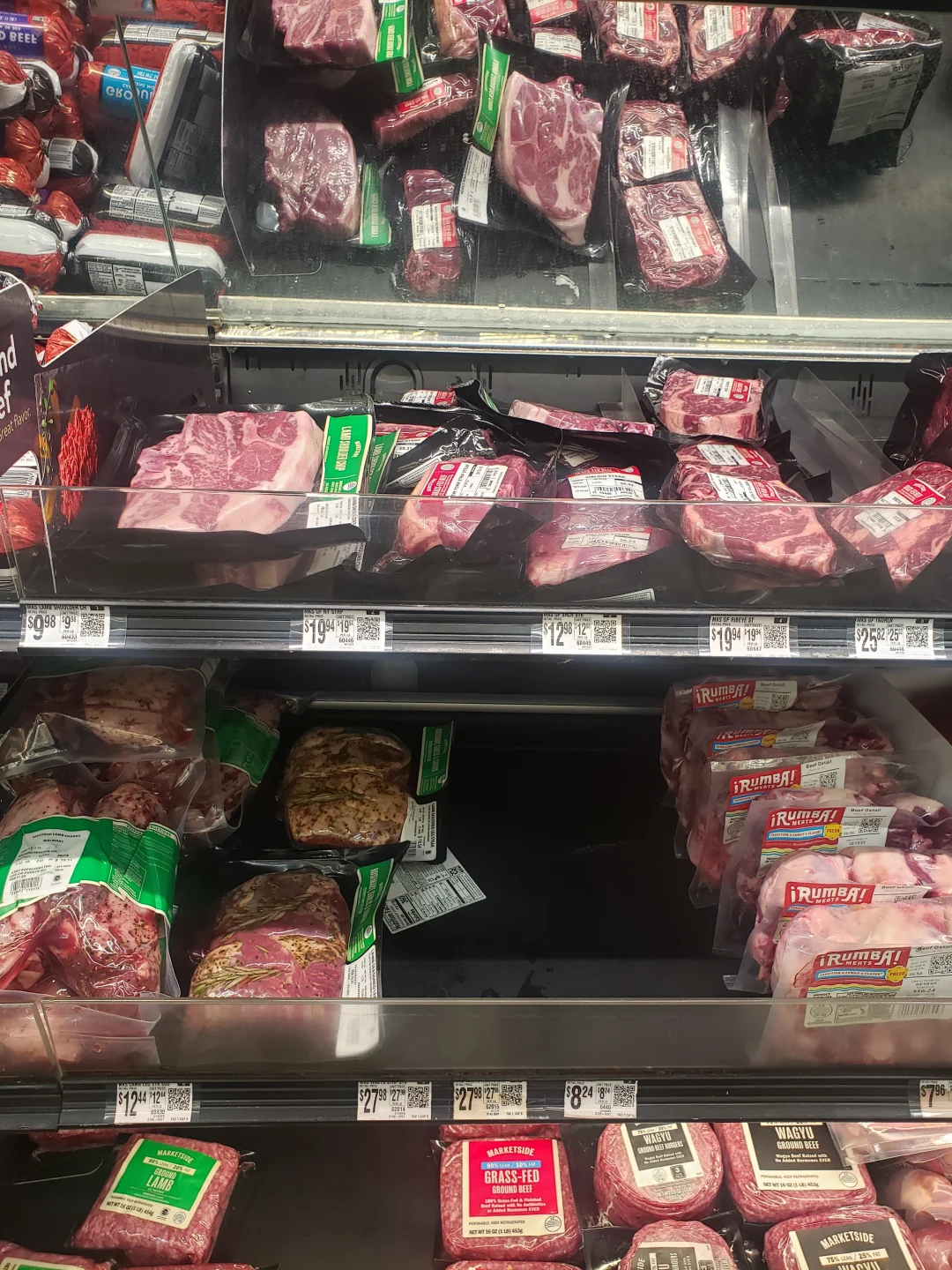 鸡蛋 DALLAS WALMART PRICES!!