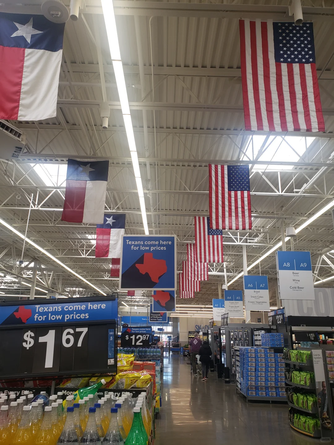 鸡蛋 DALLAS WALMART PRICES!!