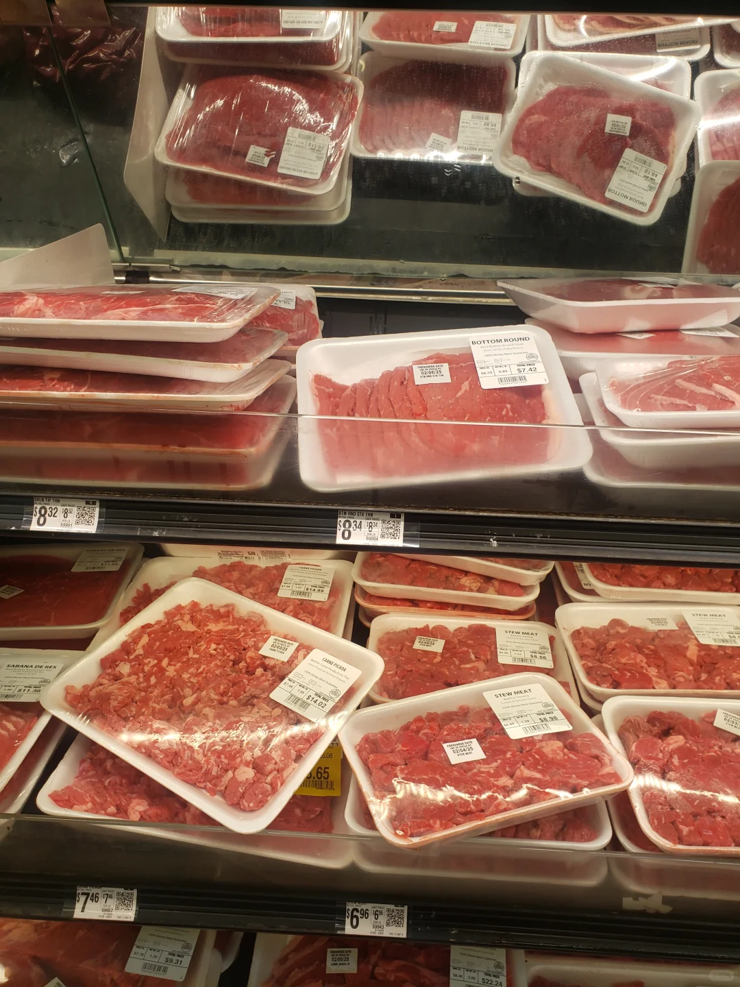 鸡蛋 DALLAS WALMART PRICES!!