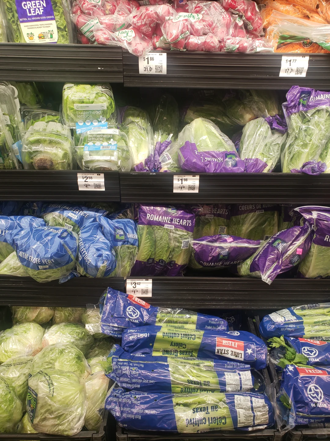 鸡蛋 DALLAS WALMART PRICES!!